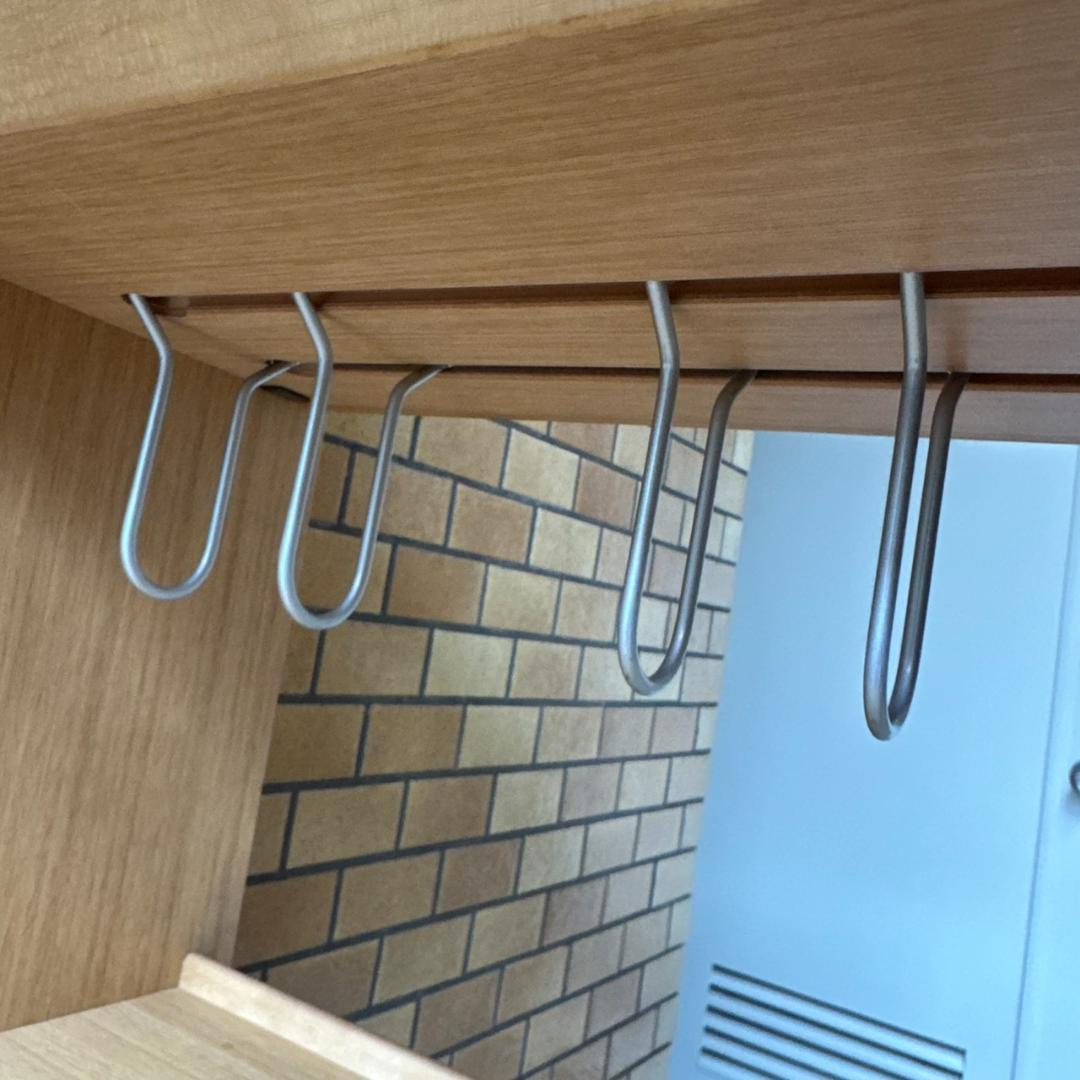 ★★カリモク　書棚　HA2025HN　刈谷木工　karimoku　オープンラック