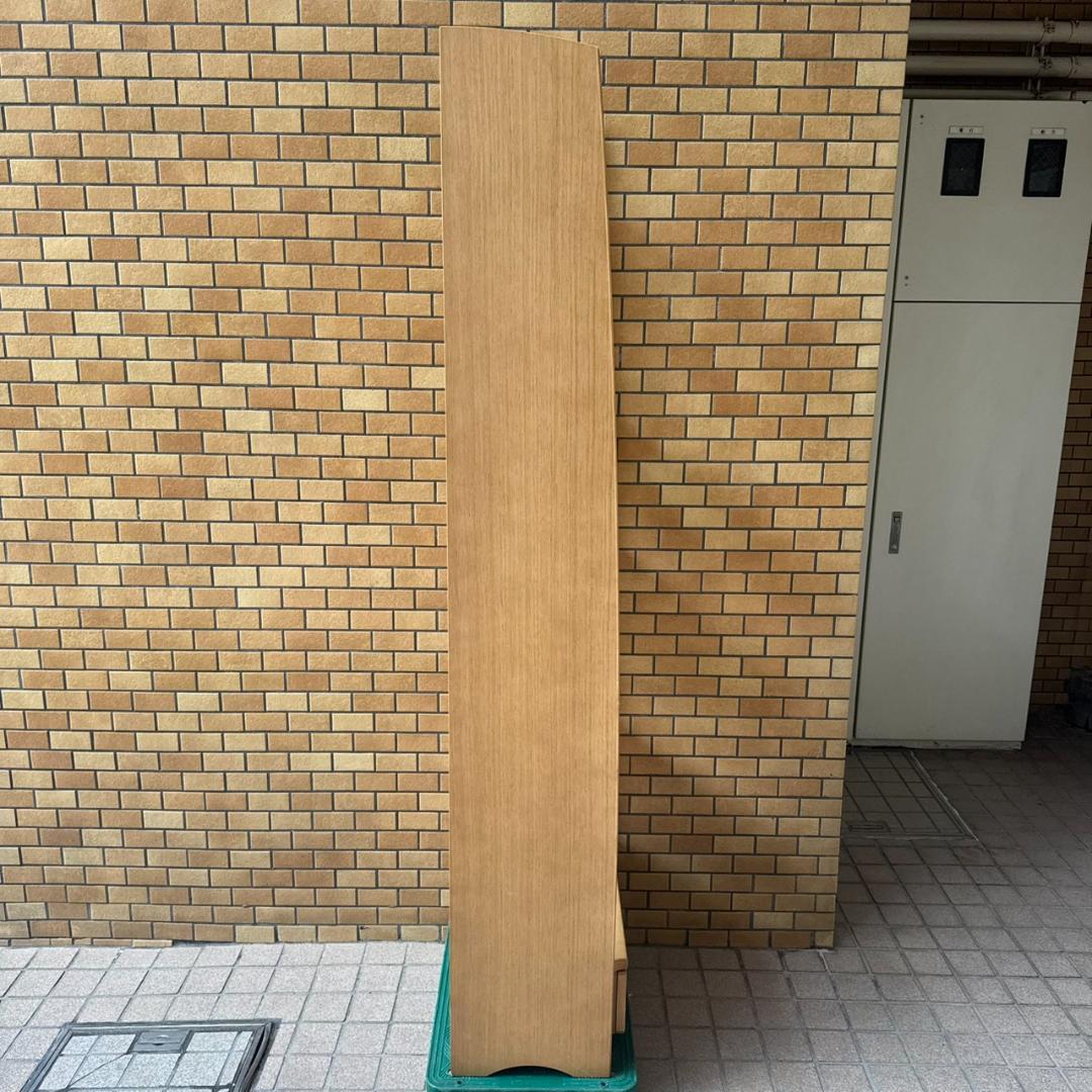 ★★カリモク　書棚　HA2025HN　刈谷木工　karimoku　オープンラック