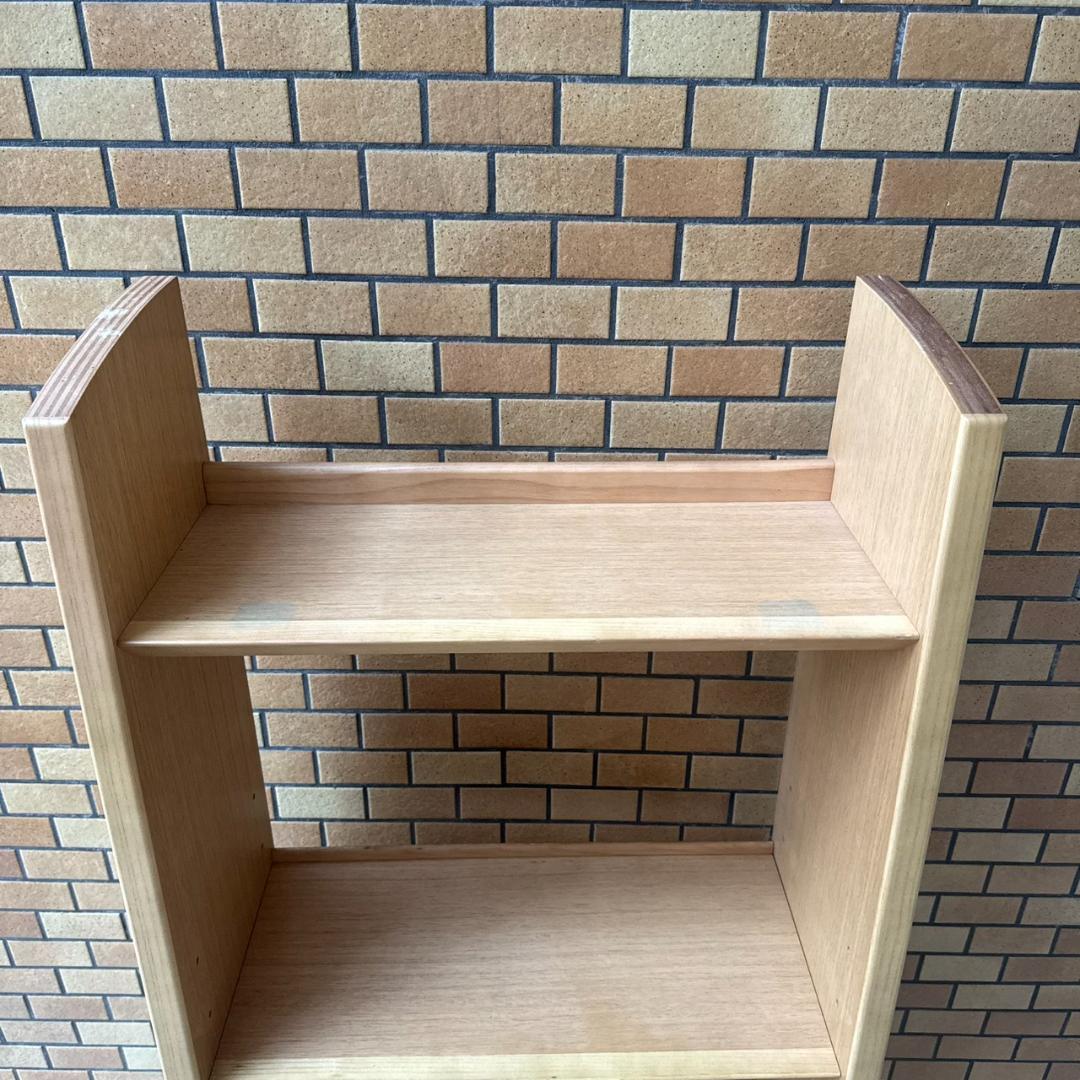 ★★カリモク　書棚　HA2025HN　刈谷木工　karimoku　オープンラック