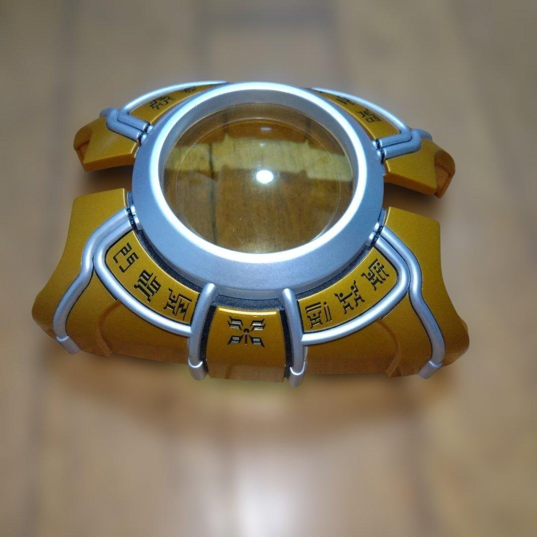 仮面ライダークウガ CSMアークル