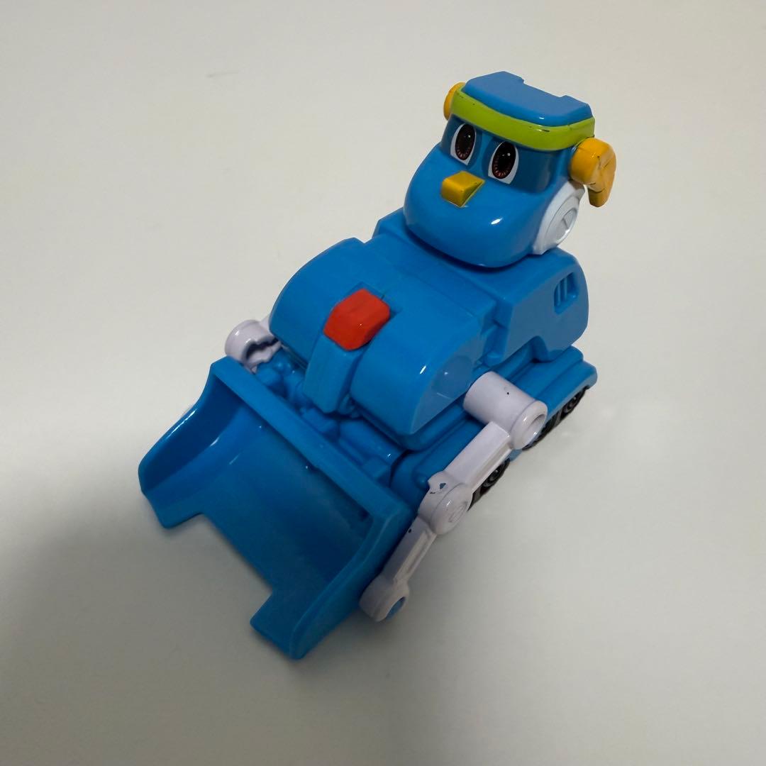 変身 変形 可能 ゴーゴーダイノ ミニカー 10体セット 消防車 救急車 恐竜