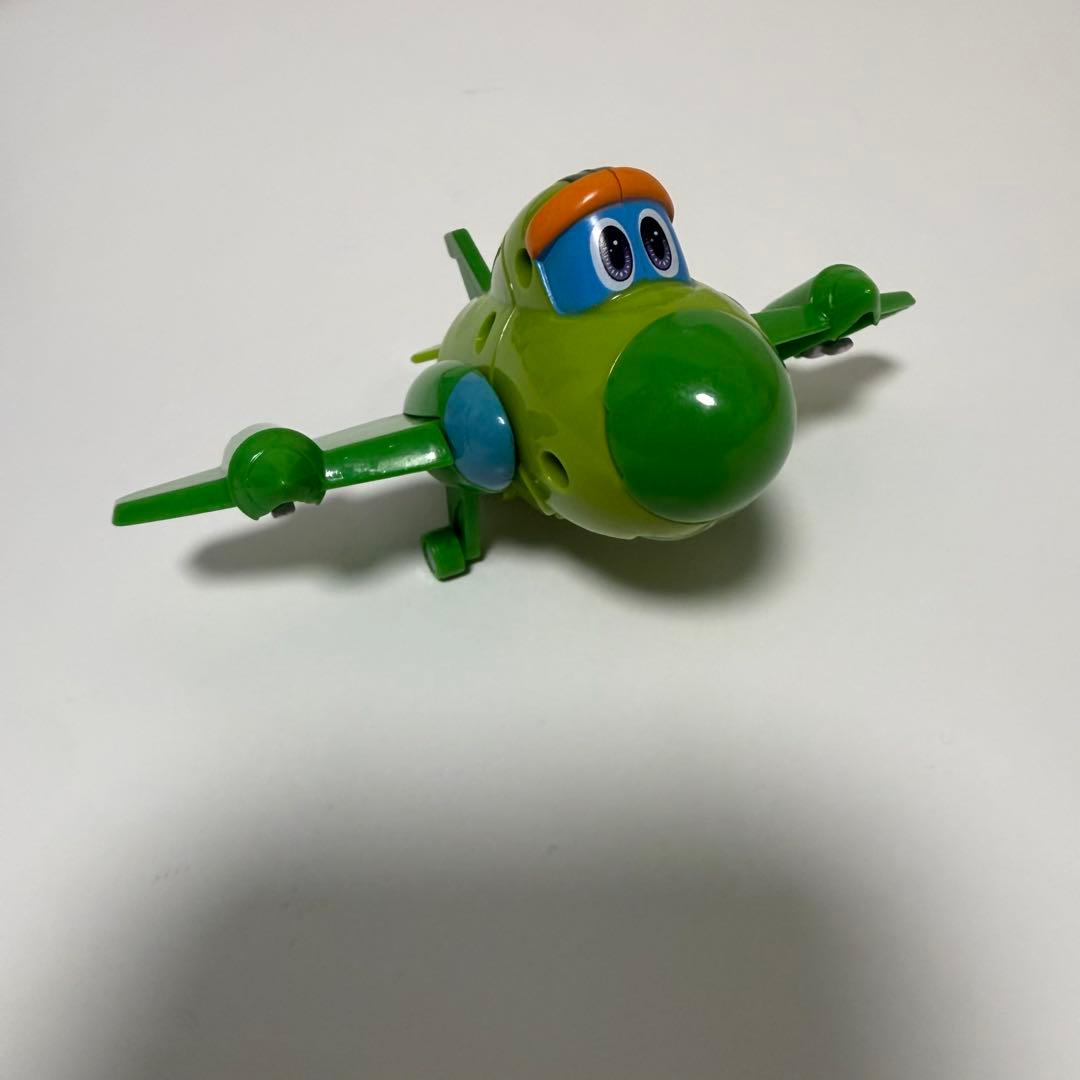 変身 変形 可能 ゴーゴーダイノ ミニカー 10体セット 消防車 救急車 恐竜