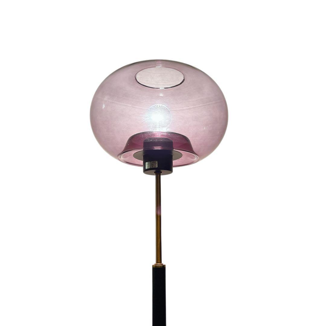 Melander メランデル フロアライト 1灯 LED対応 スタンド