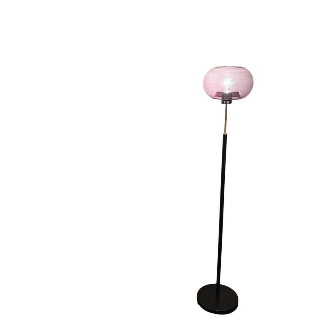 Melander メランデル フロアライト 1灯 LED対応 スタンド