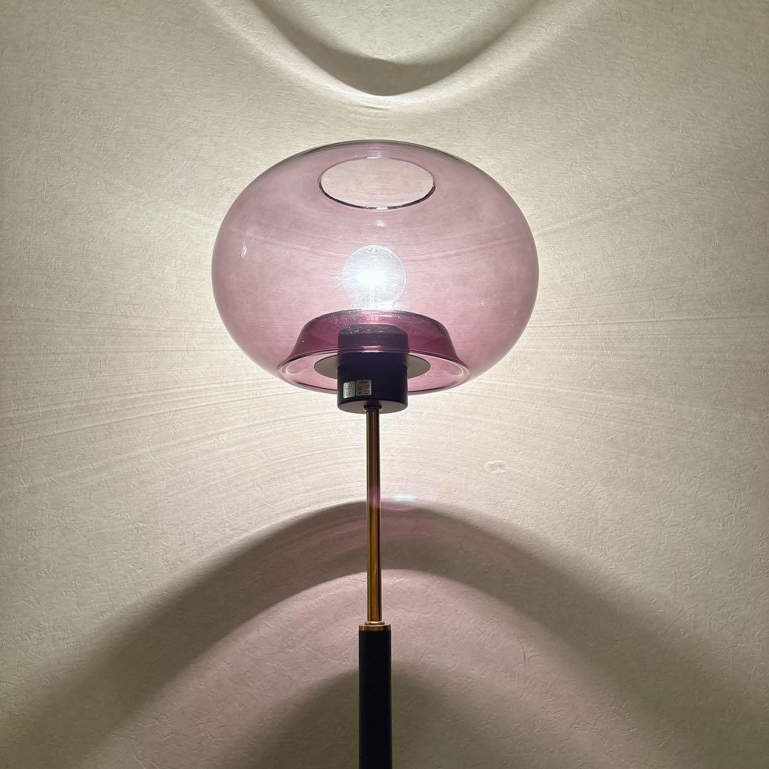 Melander メランデル フロアライト 1灯 LED対応 スタンド