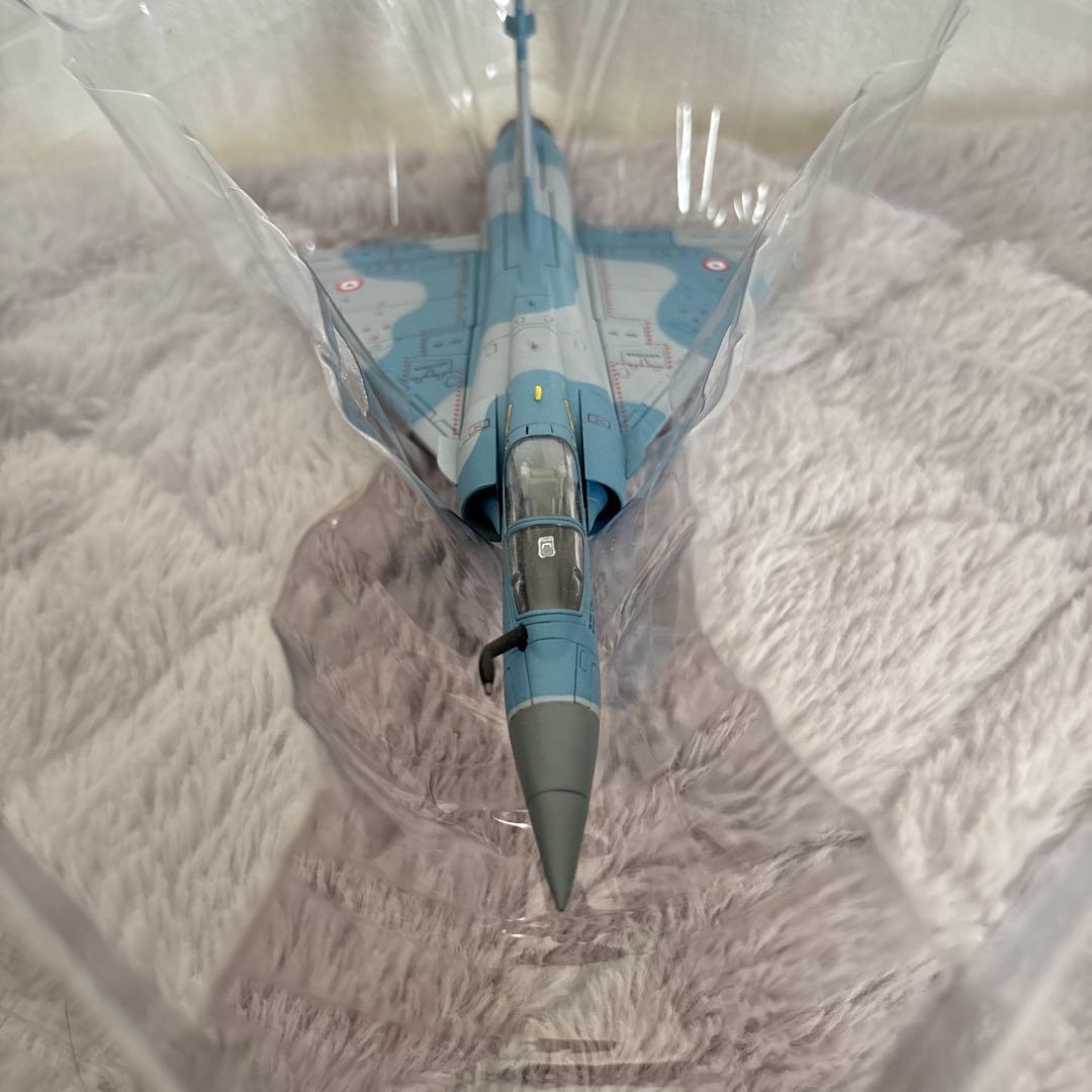 ホビーマスター 1/72 ミラージュ2000-5F / トーネード IDS