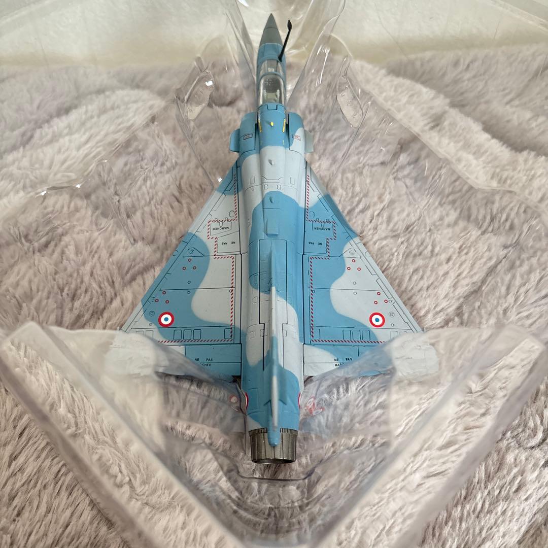 ホビーマスター 1/72 ミラージュ2000-5F / トーネード IDS