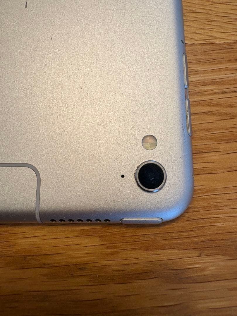 Apple iPad Pro 9.7インチ　本体　ケース付き