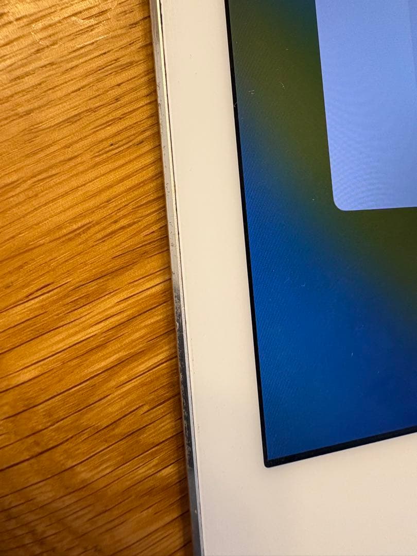 Apple iPad Pro 9.7インチ　本体　ケース付き