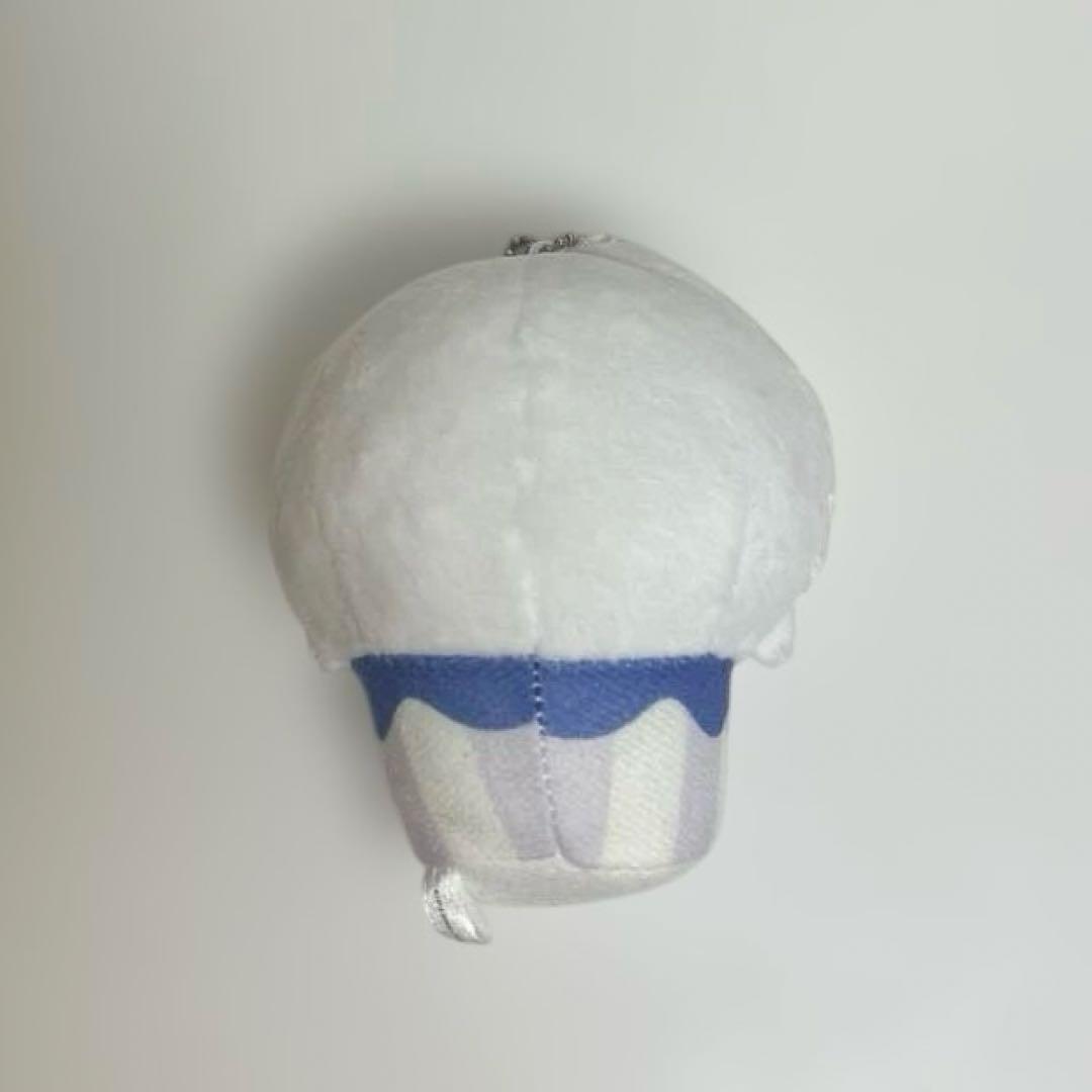 HUNTER × HUNTER カップケーキぬいぐるみ キルア