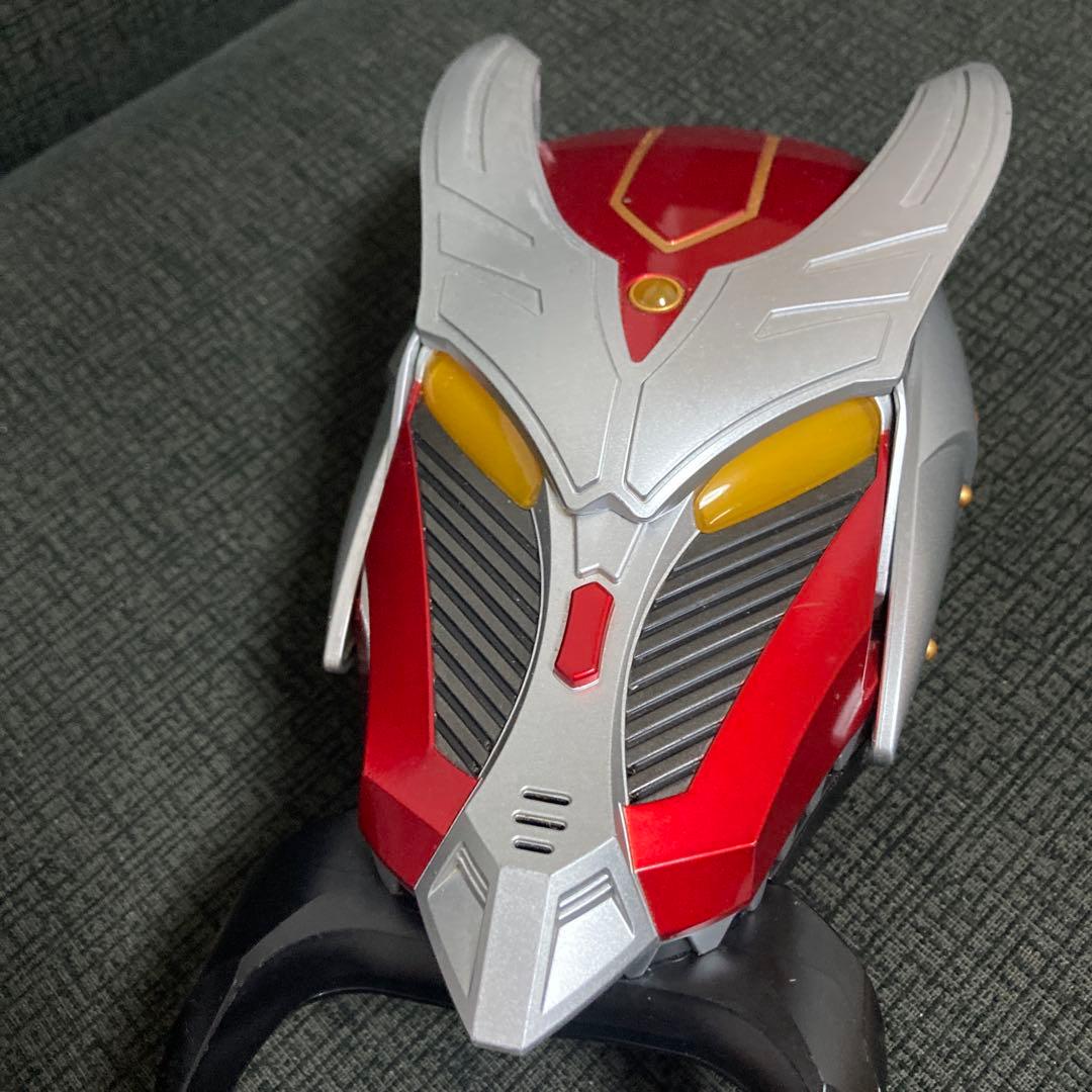 仮面ライダー龍騎　CSMドラグバイザー