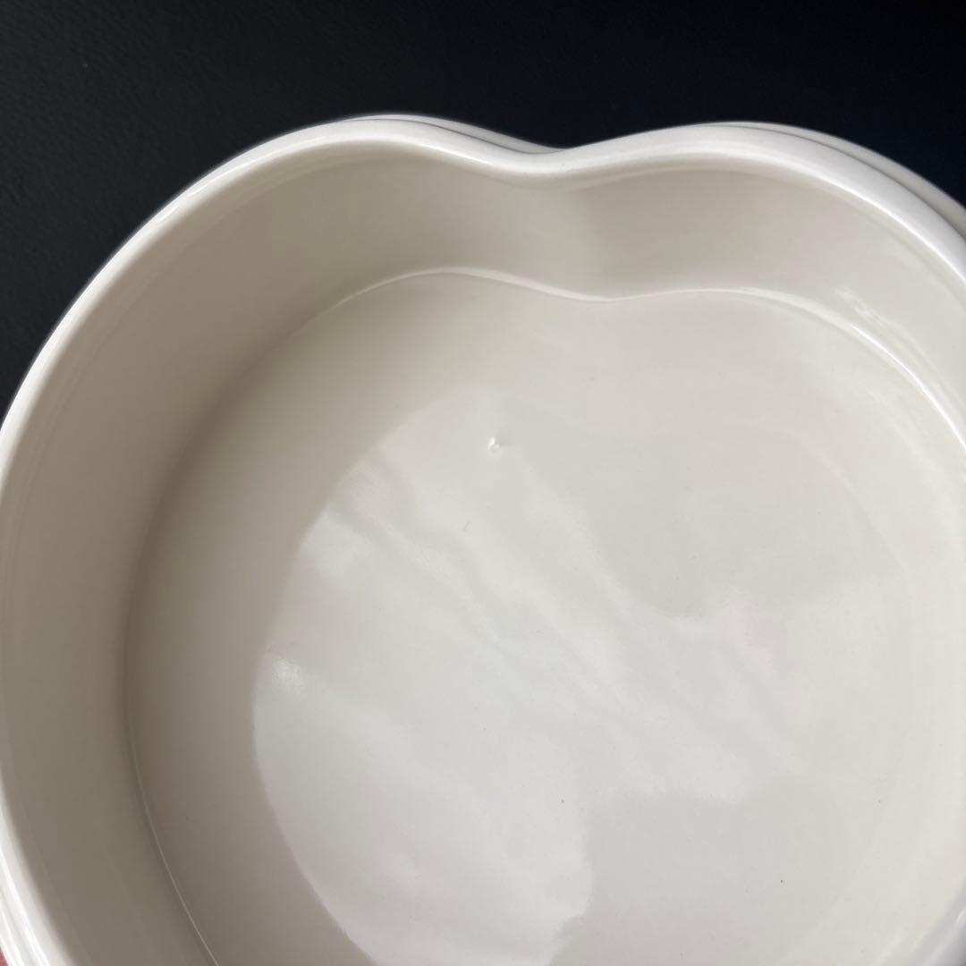 廃番　新品　一級品　バーレイ ローズピンクフェリシティ　ハートボックス