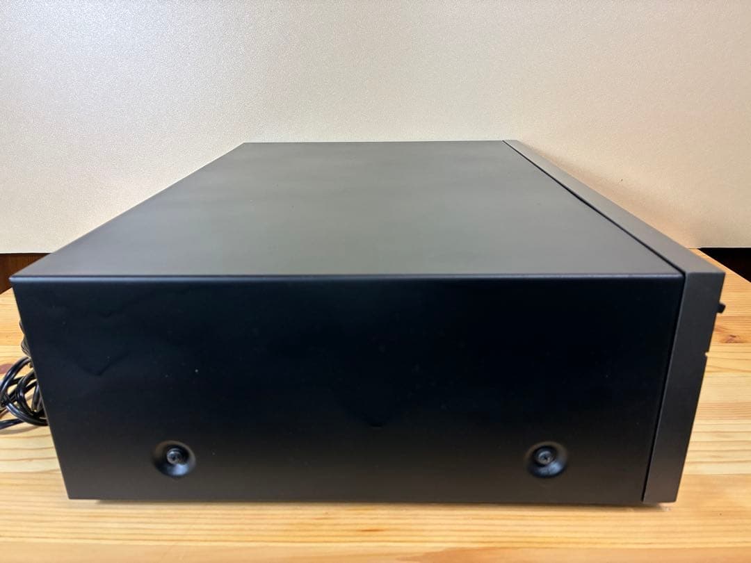 Technics ST-8080（80T）FM/AM ステレオチューナー