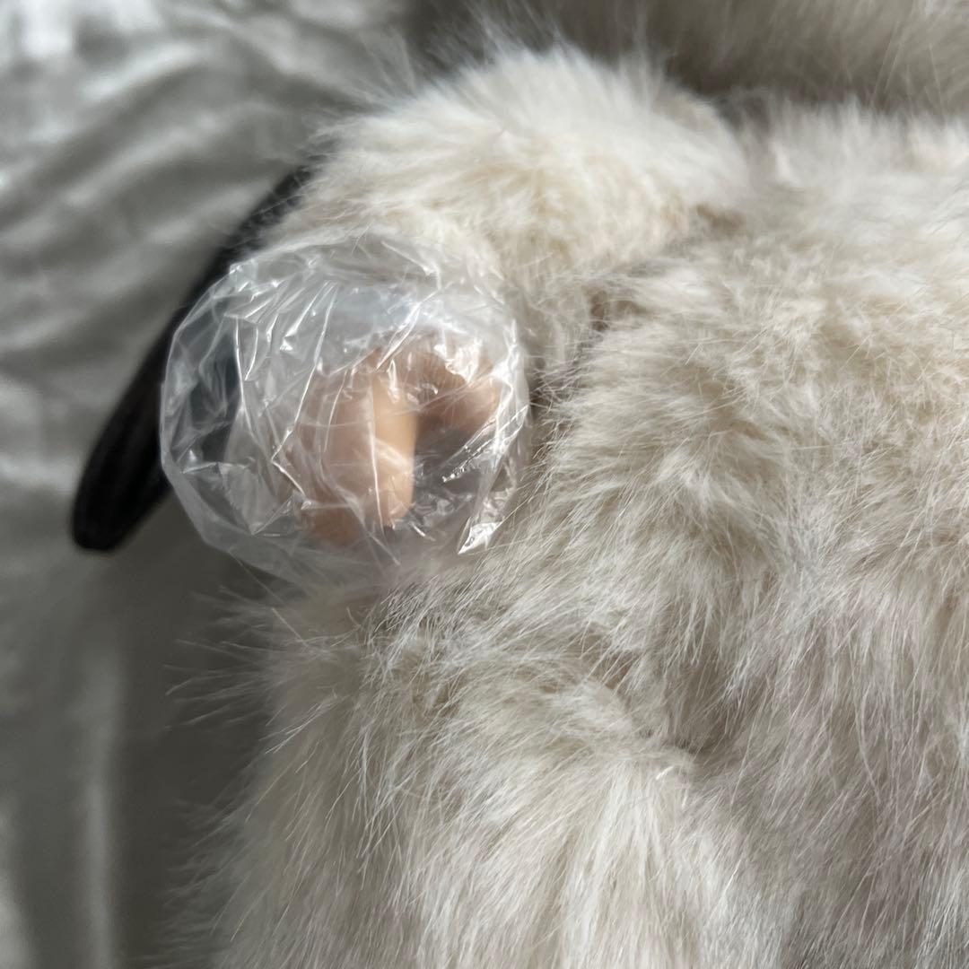 THE MONSTERS ZIMOMO ジモモ エンジェル