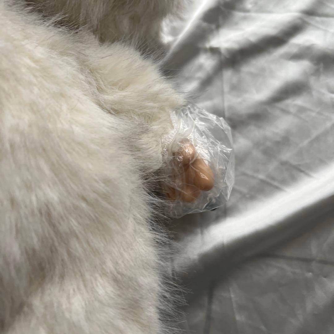 THE MONSTERS ZIMOMO ジモモ エンジェル