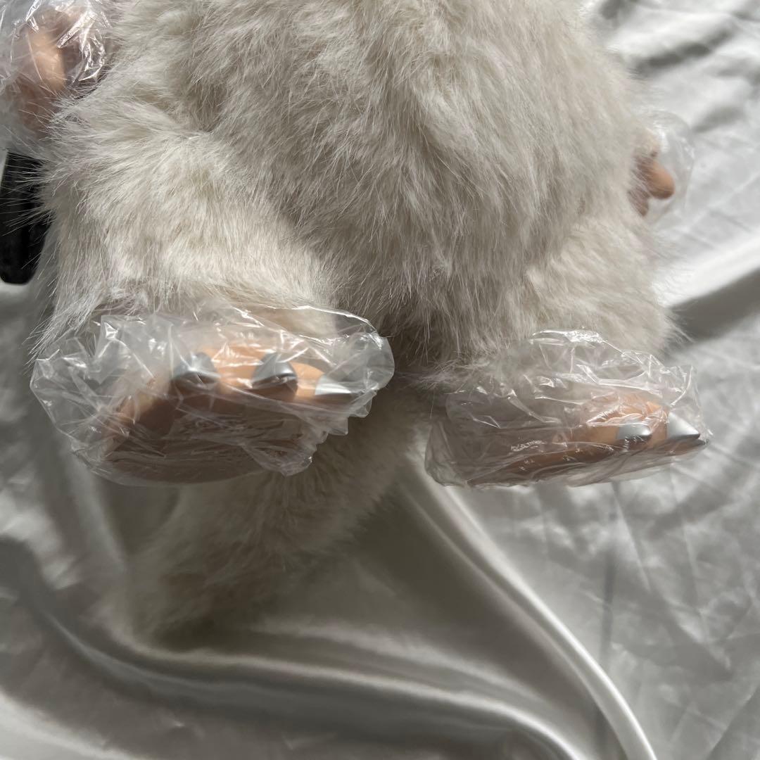 THE MONSTERS ZIMOMO ジモモ エンジェル