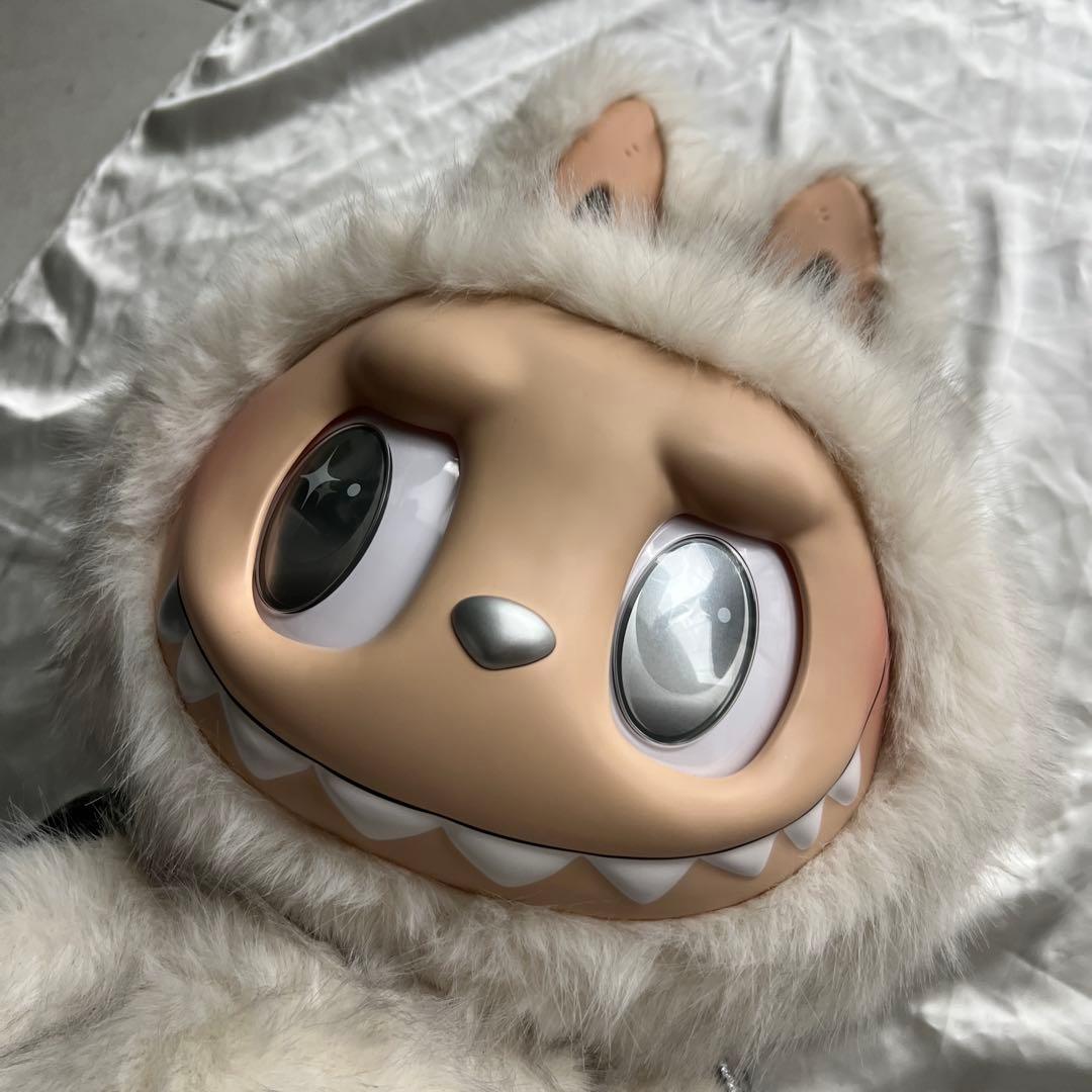 THE MONSTERS ZIMOMO ジモモ エンジェル