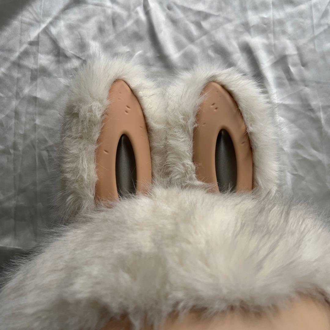 THE MONSTERS ZIMOMO ジモモ エンジェル