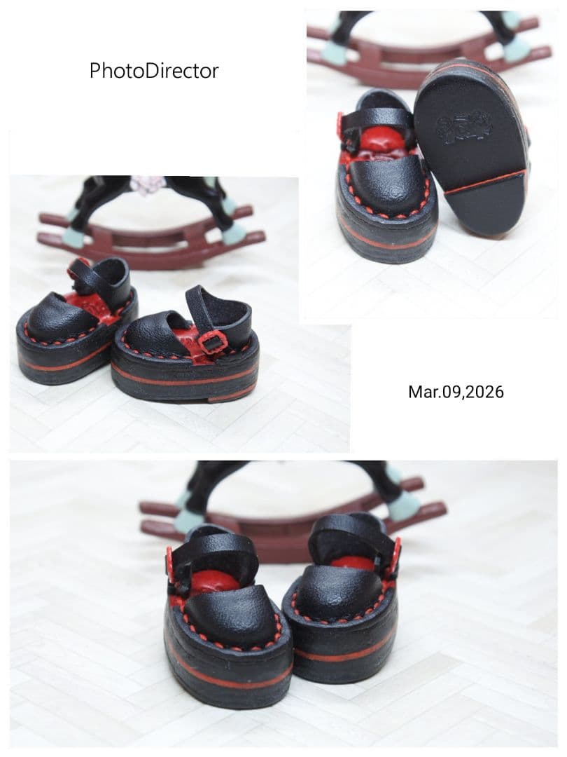 【ベティ ミー♡様】専用ページ