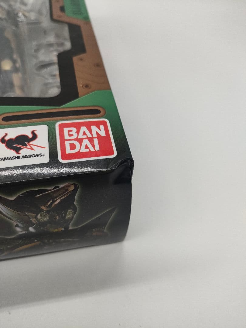 S.I.C. Vol. 67 仮面ライダー キックホッパー & パンチホッパー