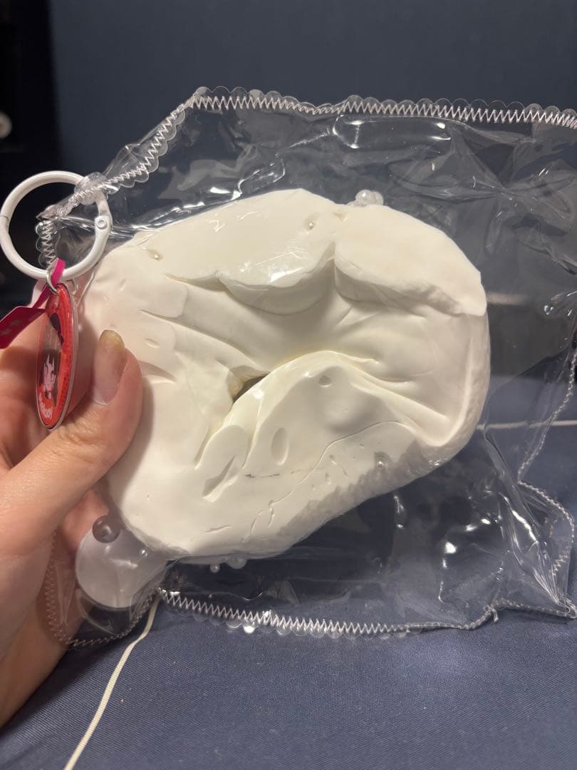 Mellojoy メロジョイ ふわふわドーナツシリーズ　 2個セット スクイーズ