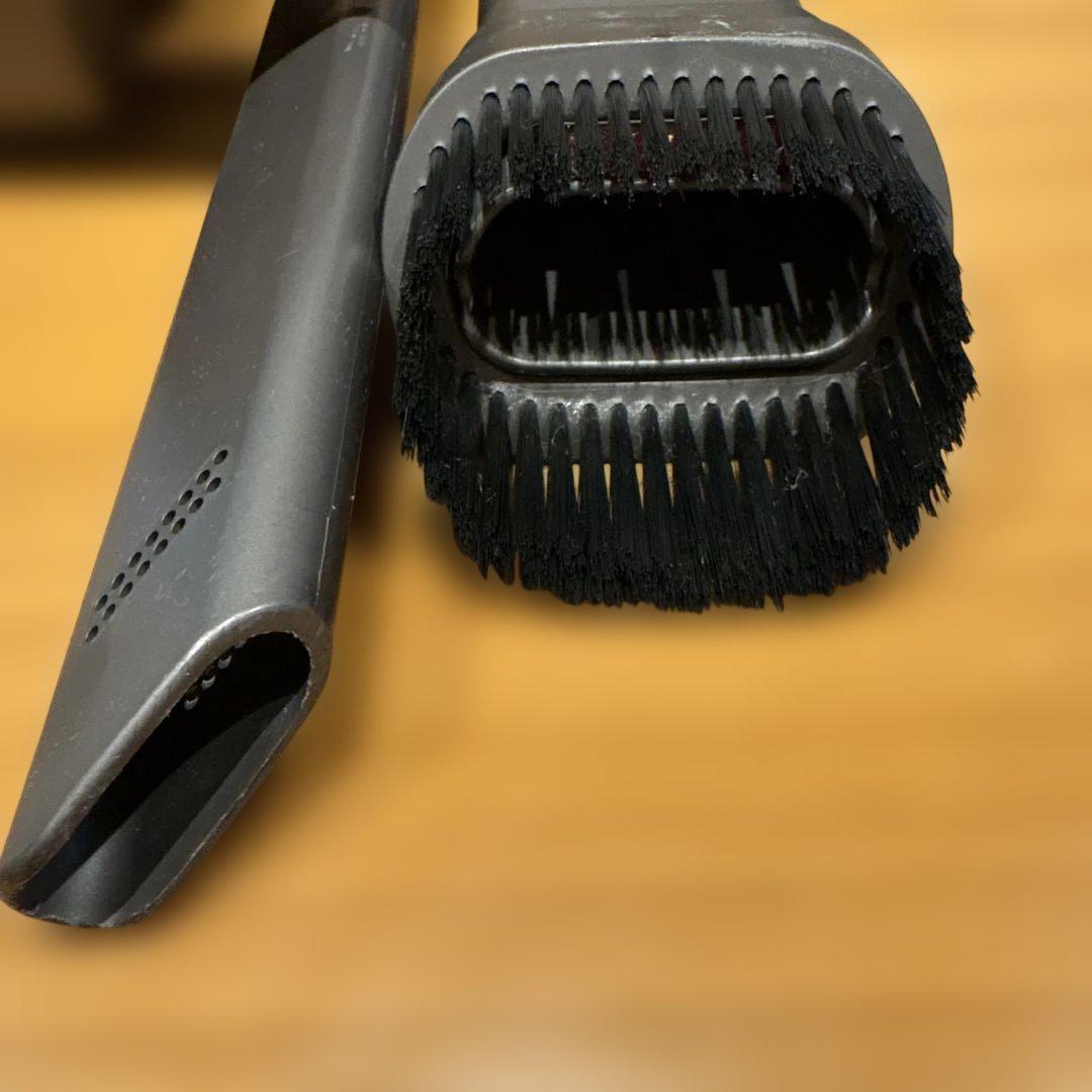 dyson V8ハンディクリーナー 本体