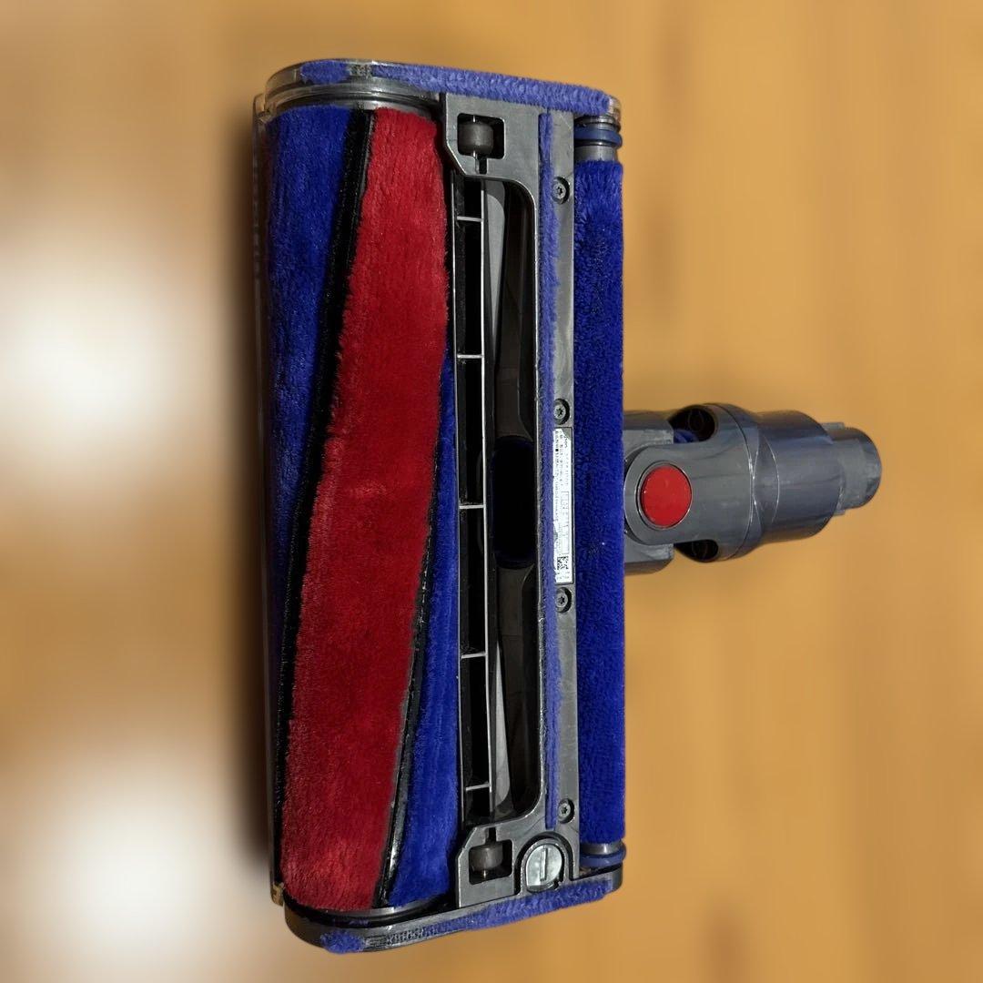 dyson V8ハンディクリーナー 本体