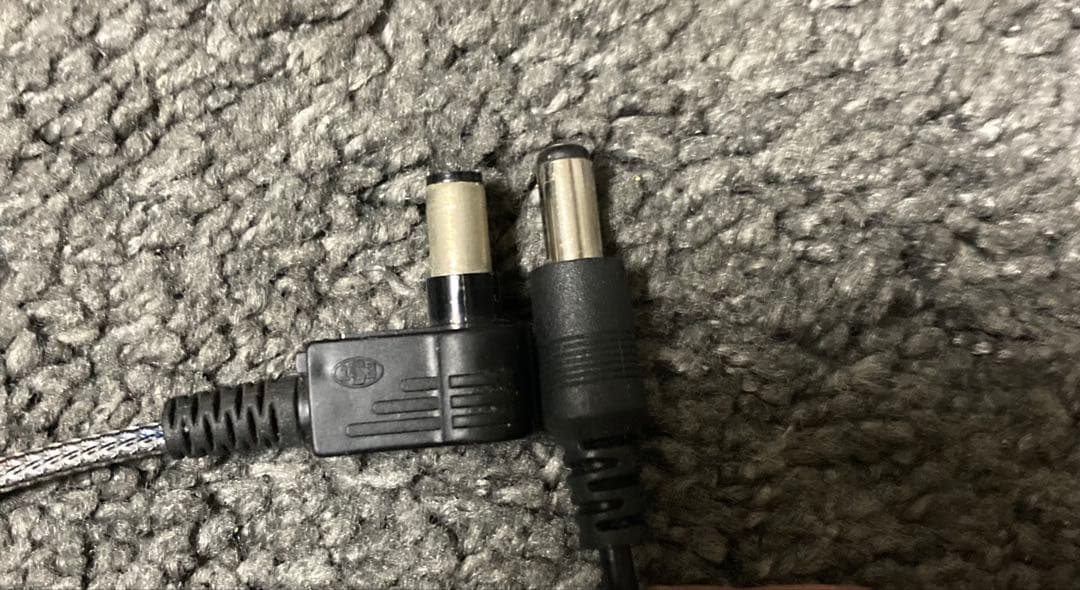 Guyatone G-VIII 8ポイントイコライザー PS-036