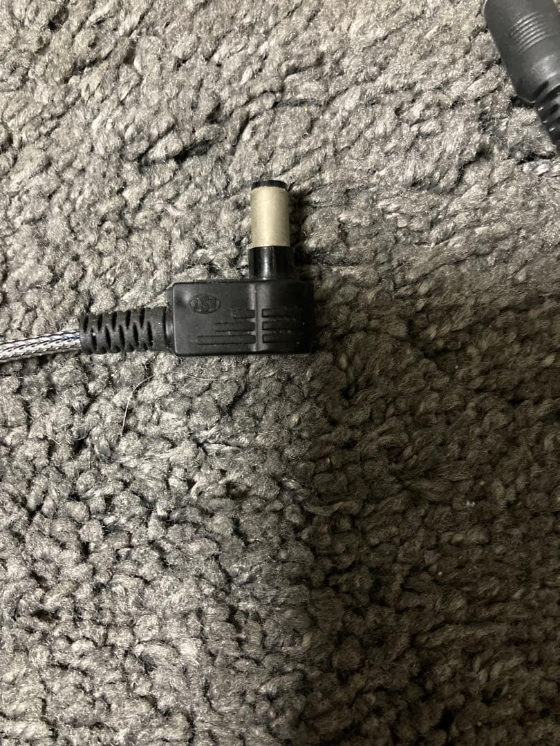 Guyatone G-VIII 8ポイントイコライザー PS-036