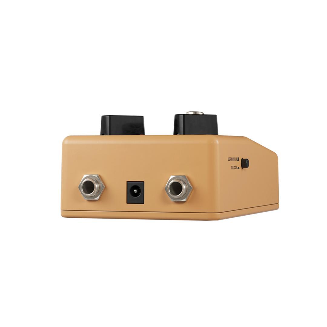 ROSS Distortion JHS復刻 ロス ディストーション