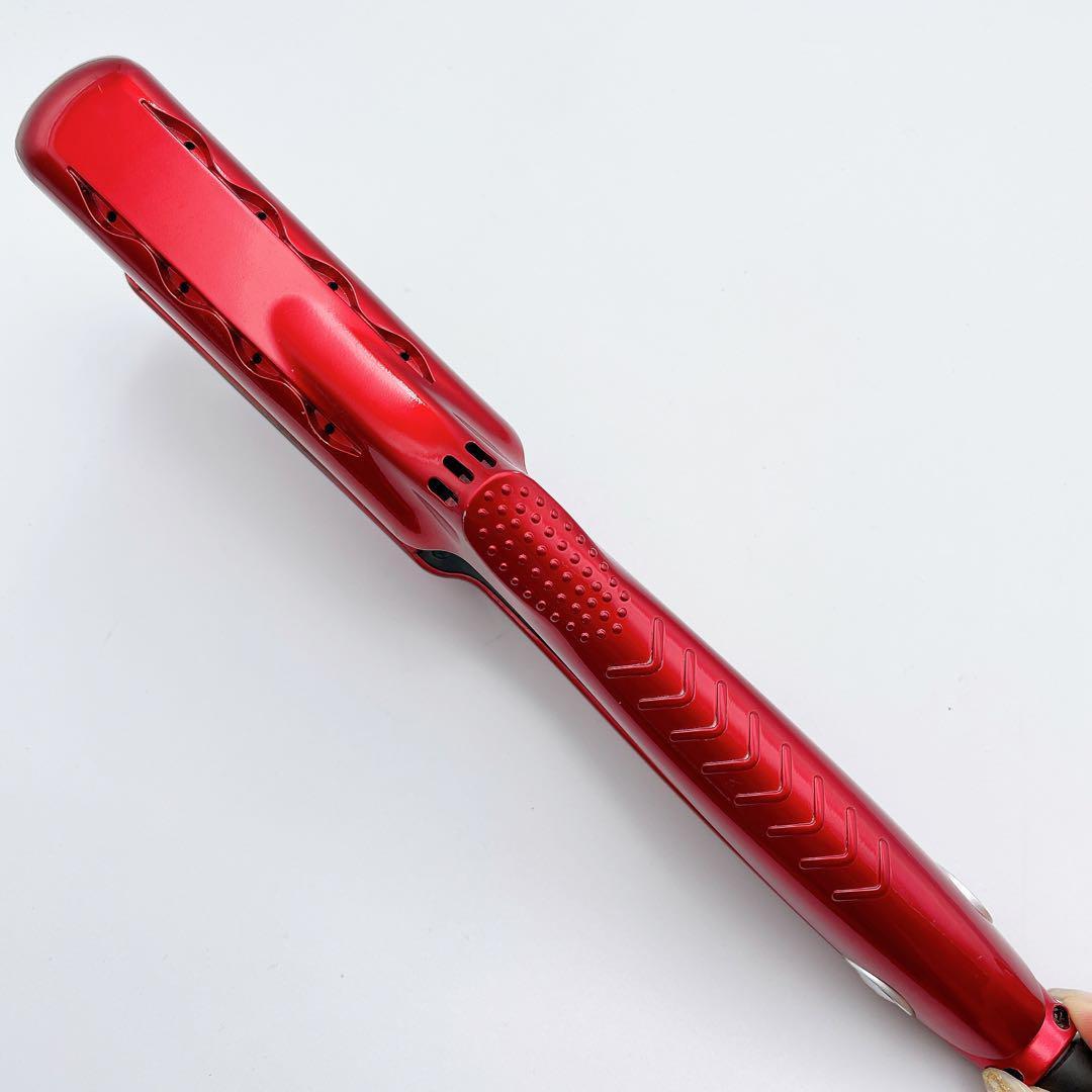 radiantラディアント シルクプロヘアアイロン28mmLM125-R