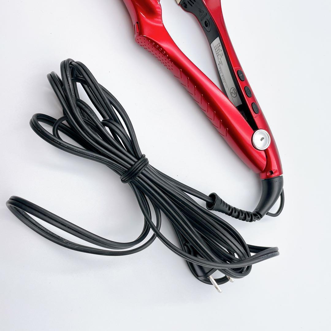 radiantラディアント シルクプロヘアアイロン28mmLM125-R