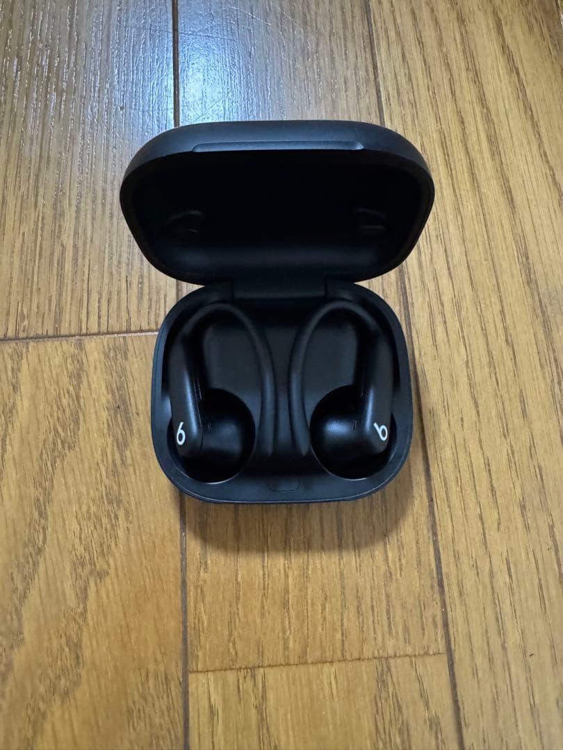 Beats Powerbeats Pro 2 (ブラック)