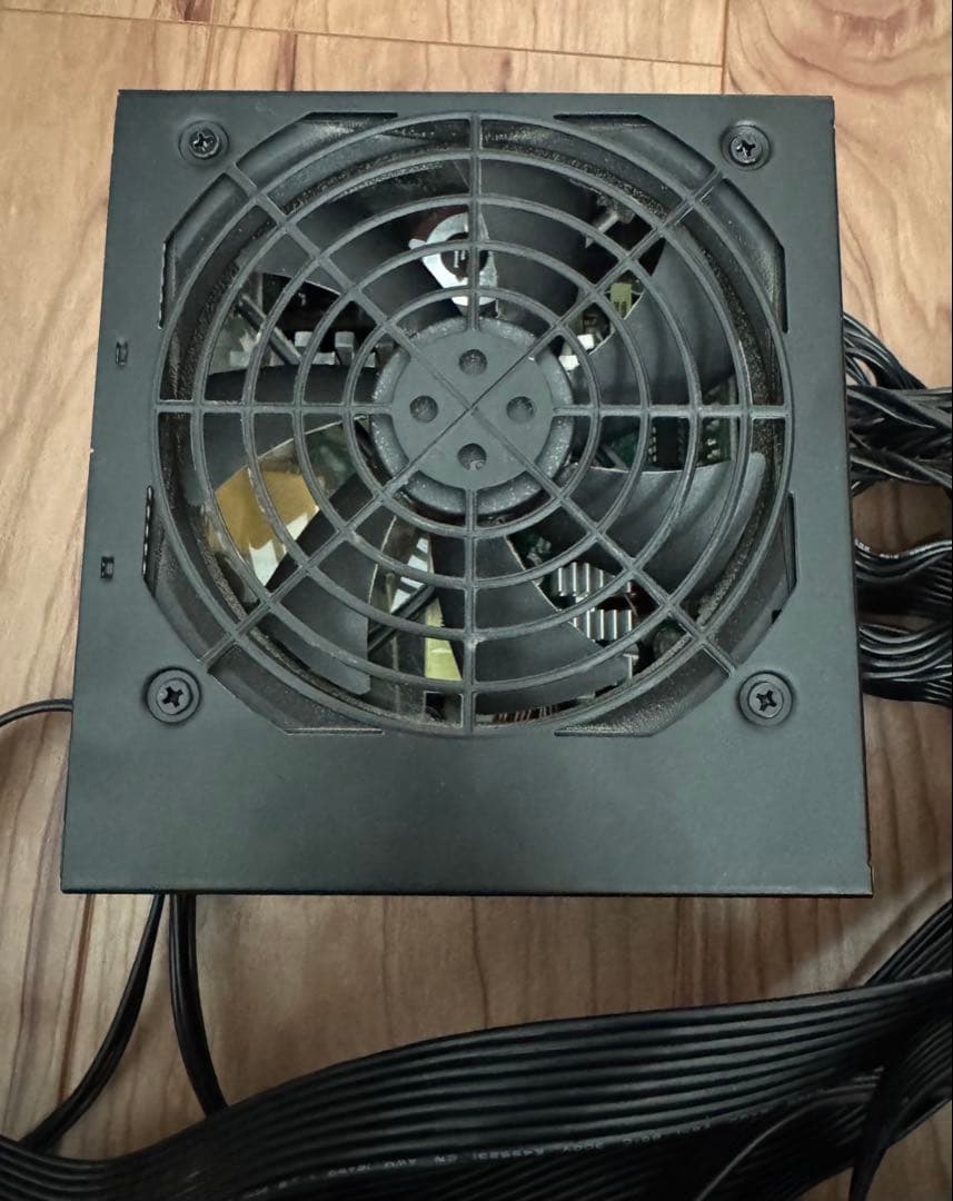 PC 電源 SST-ST75F-GS V