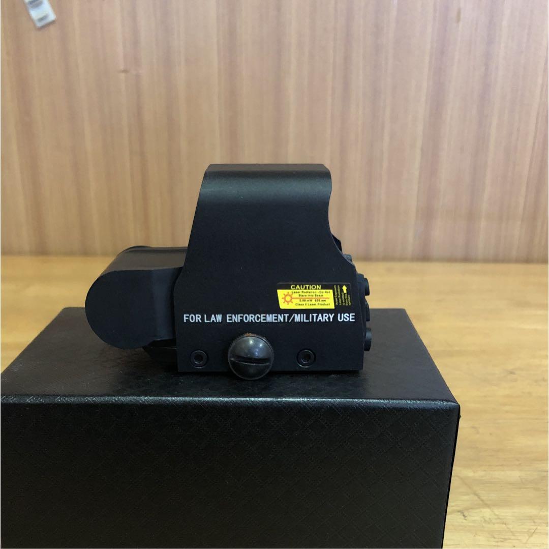 エスツーエス製  XP3 ドットサイト