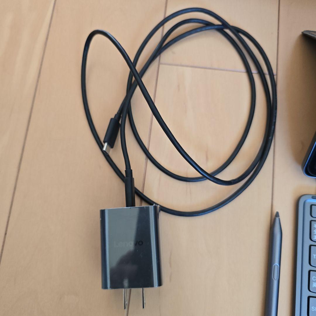 Lenovoタブレット Tab P12 Pro 2in1 レノボ 2in1