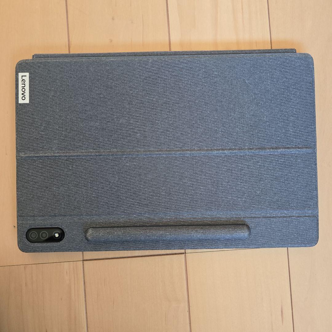 Lenovoタブレット Tab P12 Pro 2in1 レノボ 2in1