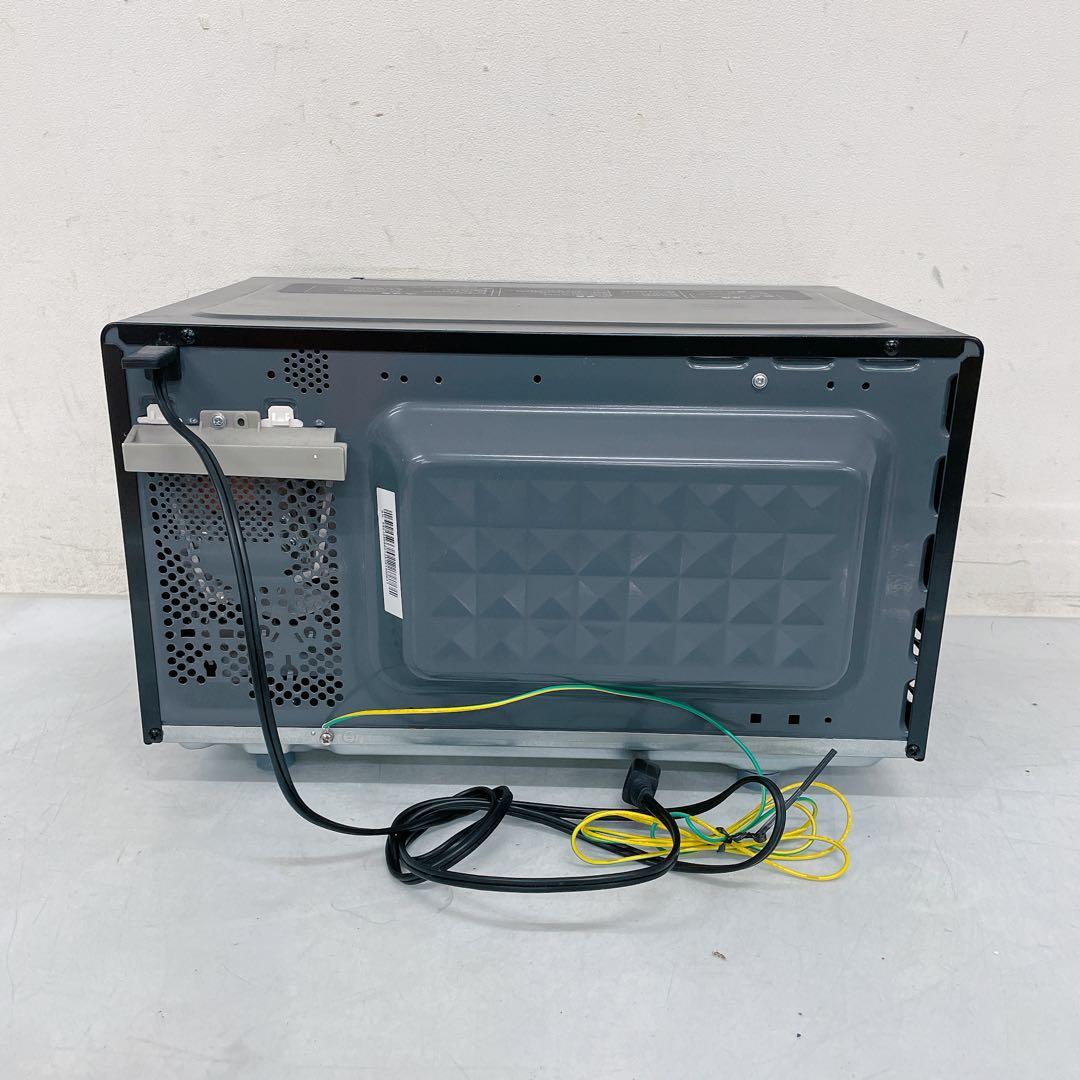 9FM119 siroca シロカ 電子レンジ SX-18D132 2023年製