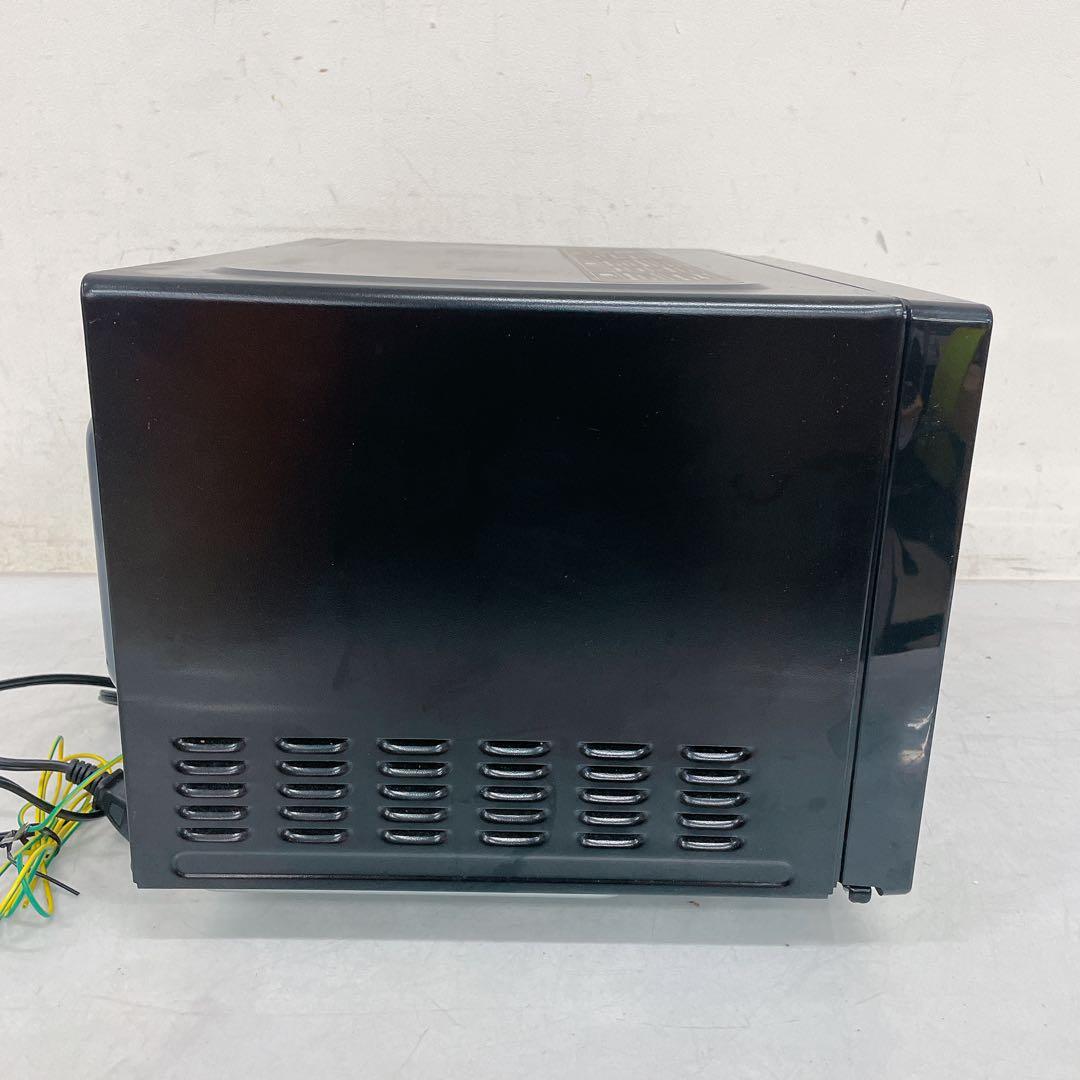 9FM119 siroca シロカ 電子レンジ SX-18D132 2023年製