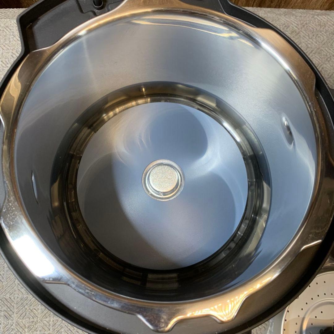 J071\" Panasonic 電気圧力鍋 SR-MP300 2022年製