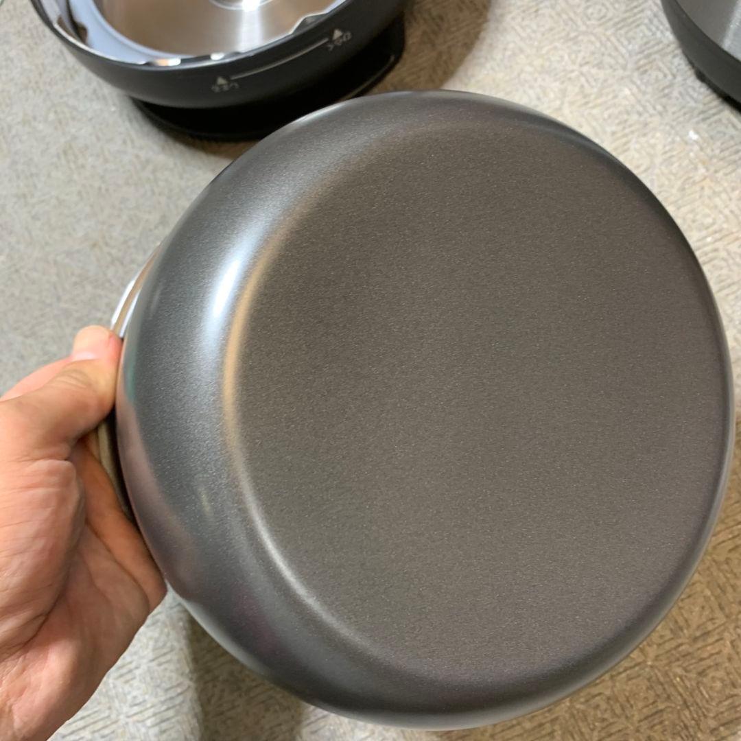 J071\" Panasonic 電気圧力鍋 SR-MP300 2022年製