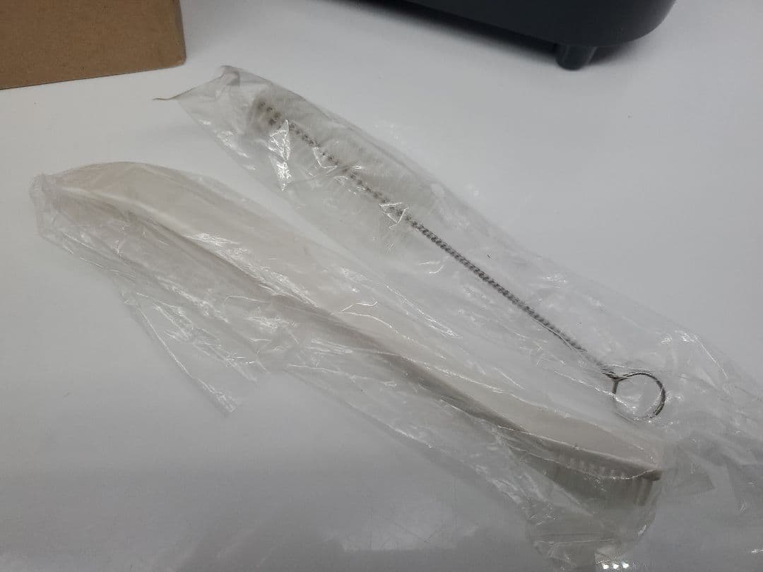 タイガーTIGER フードプロセッサーステンレス黒 SKF-H100K