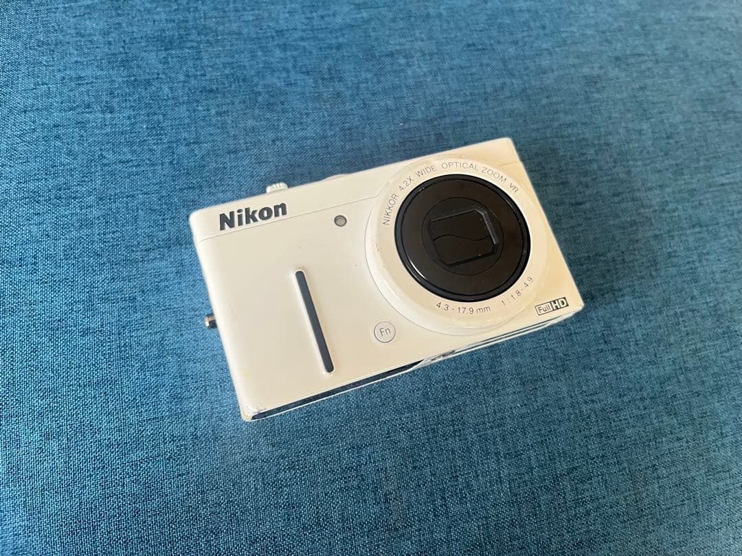 デジタルカメラ 7台セット 動作未確認 ジャンク まとめ売り デジカメ