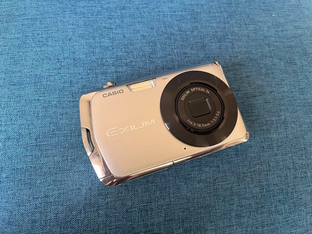 デジタルカメラ 7台セット 動作未確認 ジャンク まとめ売り デジカメ