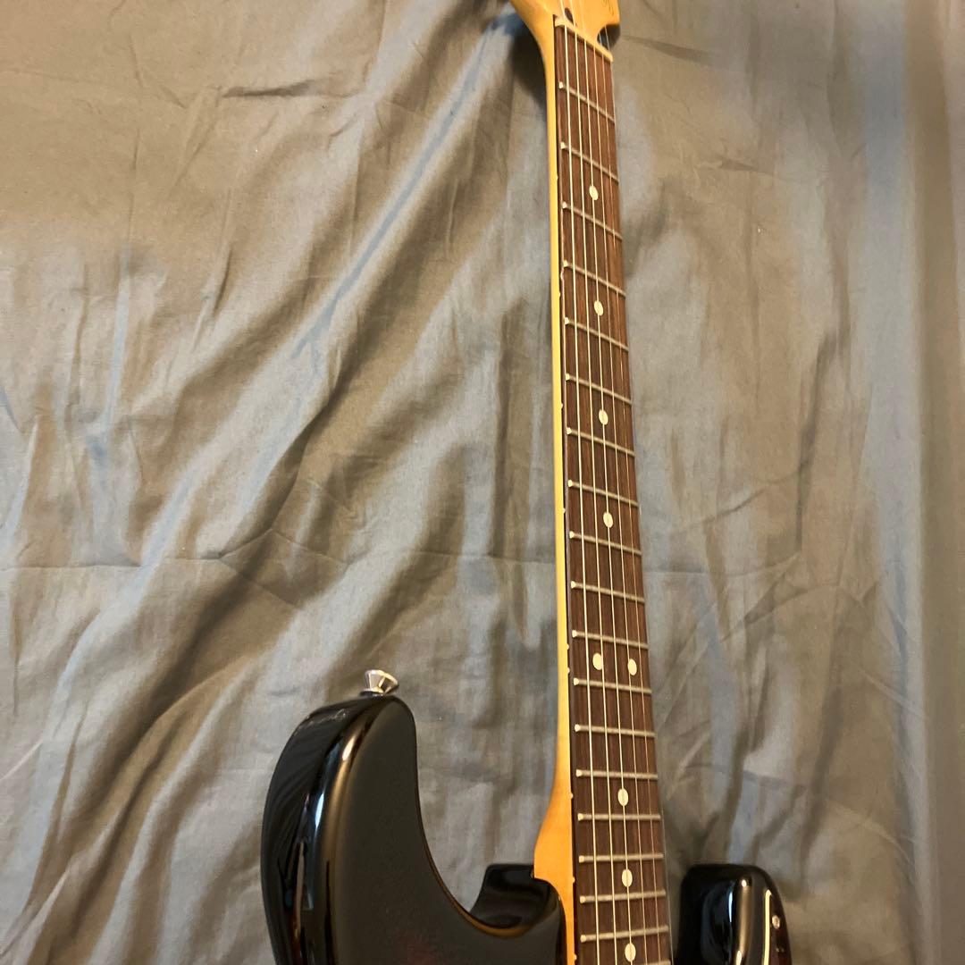 ギター Squier classic vibe stratocaster