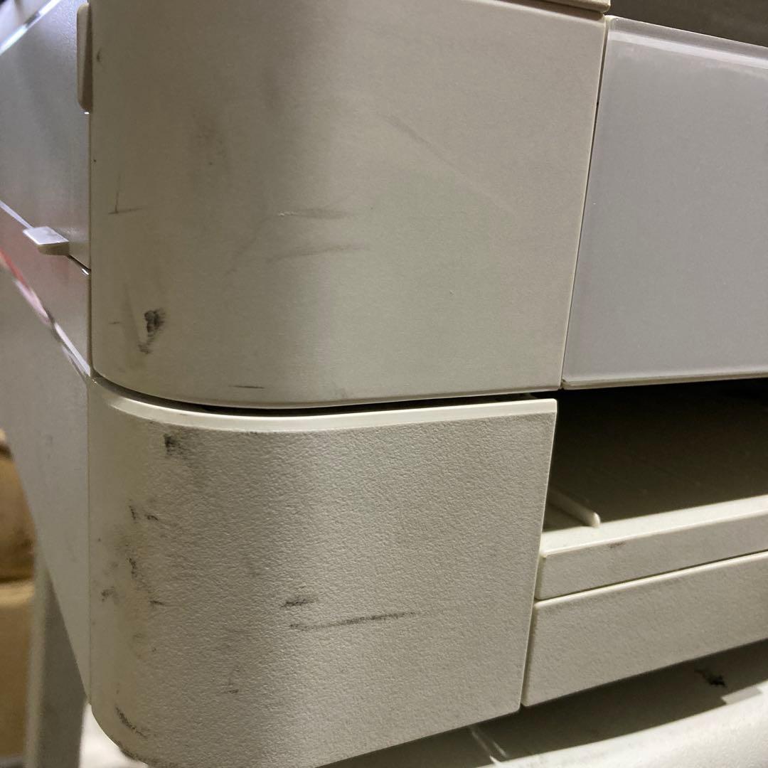 brother MFC-J837DN インクジェットプリンター 本体