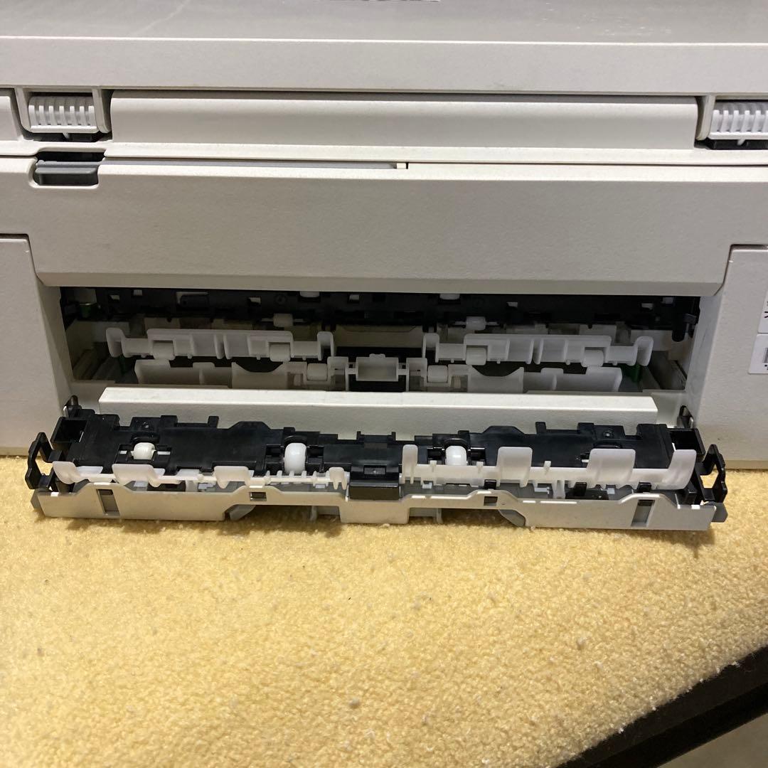 brother MFC-J837DN インクジェットプリンター 本体