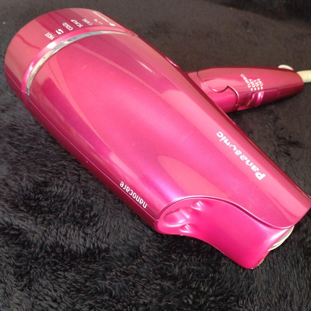 え*~様 良 モーター新品 ナノケア ドライヤー EH-CNA9B パナソニック