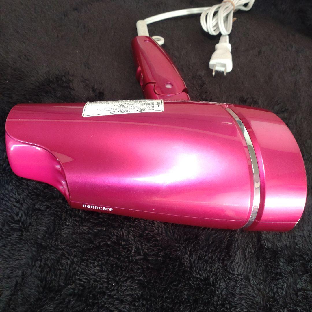 え*~様 良 モーター新品 ナノケア ドライヤー EH-CNA9B パナソニック