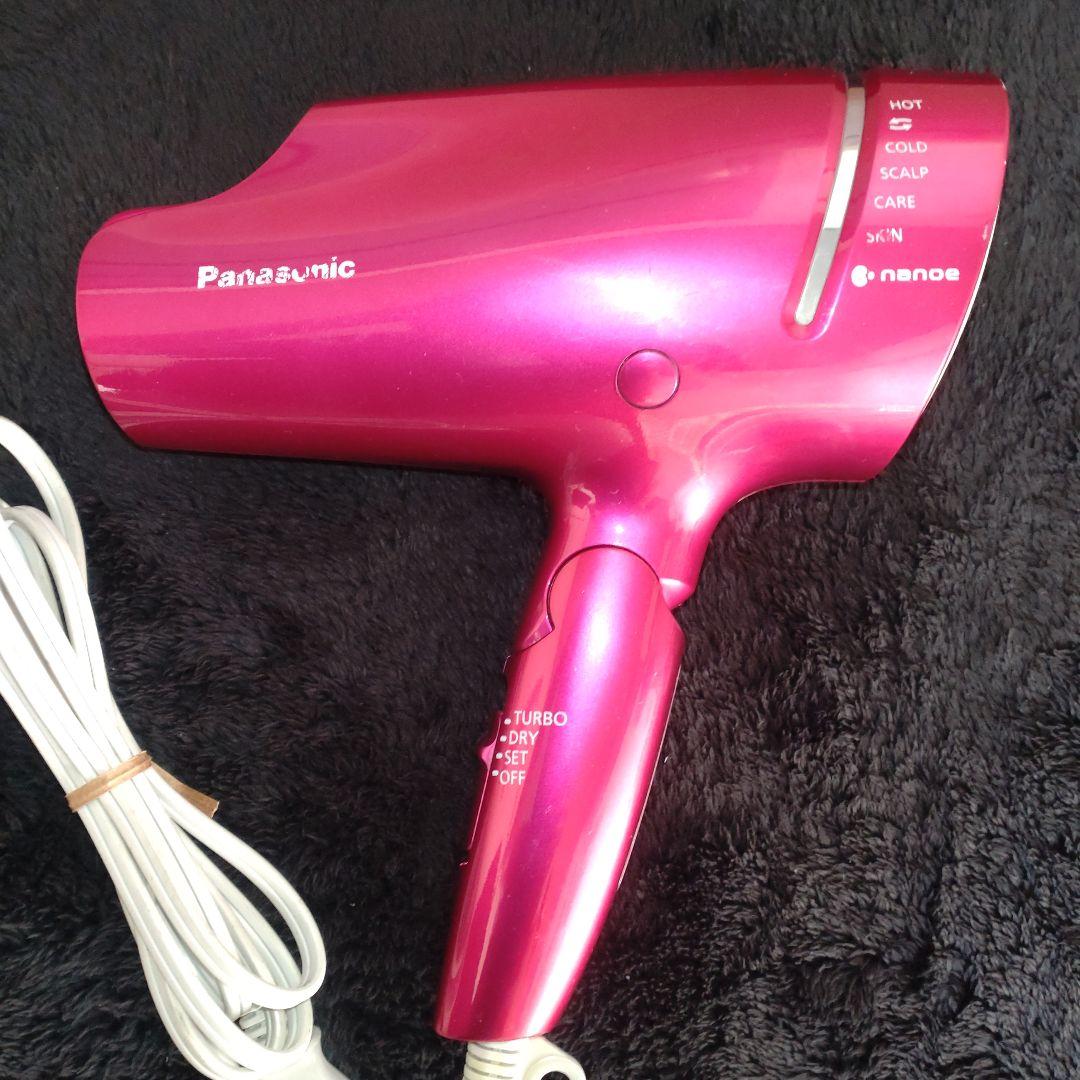 え*~様 良 モーター新品 ナノケア ドライヤー EH-CNA9B パナソニック
